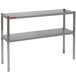 ETAGERE DE CHEF 2 NIVEAUX
