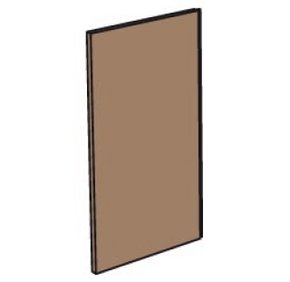 Panneau de dècoration frontal "bois"
INFO: POUR ELEMENTS DE 750 MM (2 PCS), 1125 MM (3 PCS),1500 MM (4 PCS),2250 MM (5 PCS).