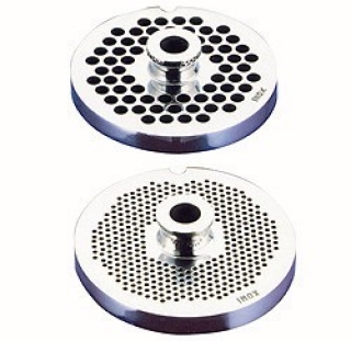 Grille à˜ 4,5 mm