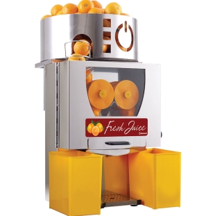 Presse-agrumes automatique - alimentation automatique