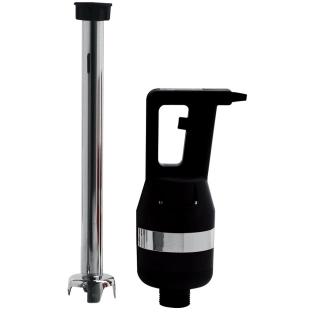 Ensemble mixer
Accessoire: fouet 50 litres (MAV-45 & MAV-65)
Mixer plongeant 100 litres, tube 400 mm + variateur de vitesses