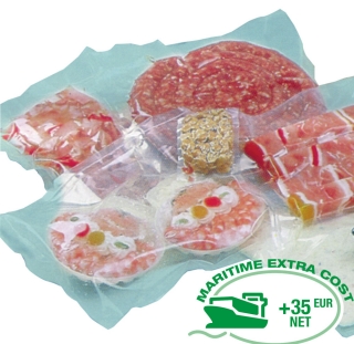 1000 sachets sous vide cuisson 300x400 mm
CARTON AVEC 10 CONFECTIONS DE 100 PIECES!