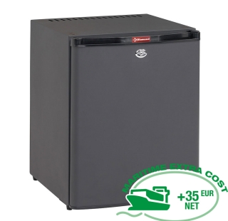 Minibar porte pleine, 32 litres