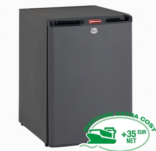 Minibar porte pleine, 42 litres