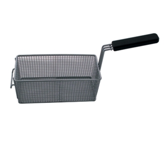 Panier 1/2 pour friteuse
gaz/èlectrique
