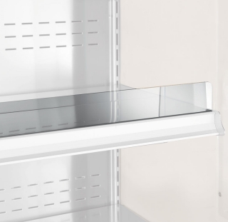 Etagère en inox PADOVA Line 1500 mm (complèmentaire