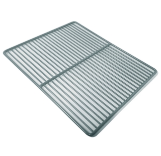 Grille rilsanisèe 600x400 pour tables pizzas