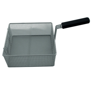 Panier 1/1 pour friteuse
gaz