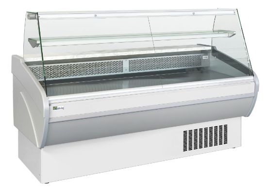 COMPTOIRS D'EXPOSITION (BE200)