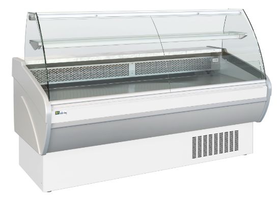 COMPTOIRS D'EXPOSITION (BE200B)