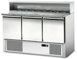 MEUBLES PIZZAS REFRIGERES Â«â€‰ECOâ€‰Â» (AAPS903)