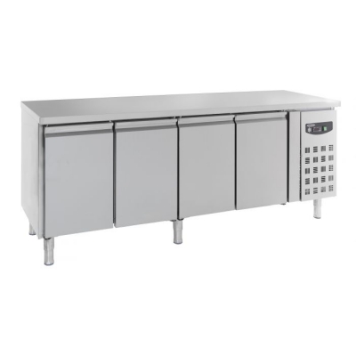 700 COMPTOIR REFRIGERE 4 PORTES   SKU: 7950.0084