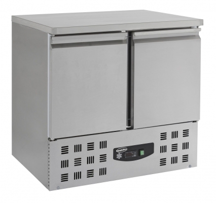 COMPTOIR REFRIGERE 2 PORTES  SKU: 7950.0106