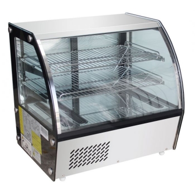 VITRINE REFRIGEREE 100 L  SKU: 7450.0605