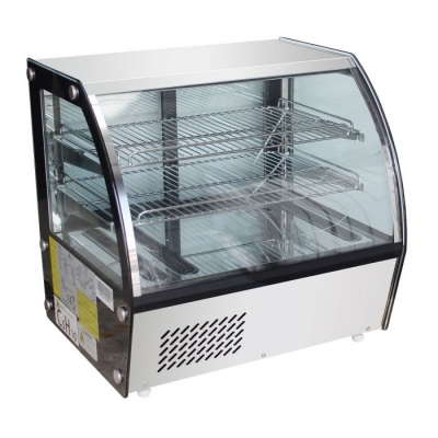 VITRINE REFRIGEREE 120 L   SKU: 7450.0610