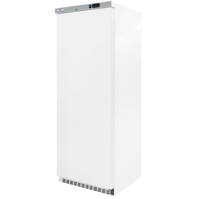 Armoire congèlateur, statique, 400 Lit, en blanc WR-CN400-W