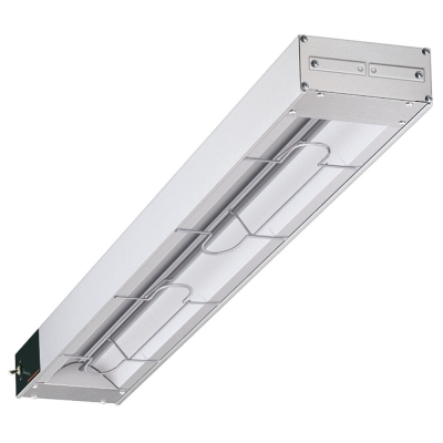 Chauffe-aliments à  plafond, 460 mm   DGH-46