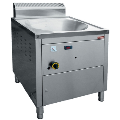 Friteuse gaz "turbo" à  churros 1x 22 litres  FCT/G25