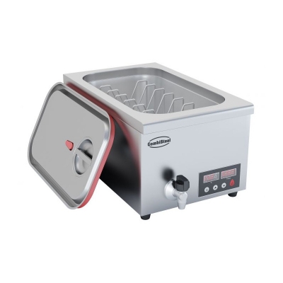 SOUS-VIDE 1/1GN.  7518.0110