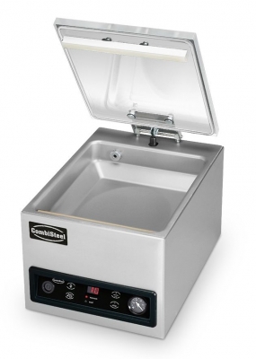 MACHINE SOUS VIDE SMOOTH PLUS   7004.0010