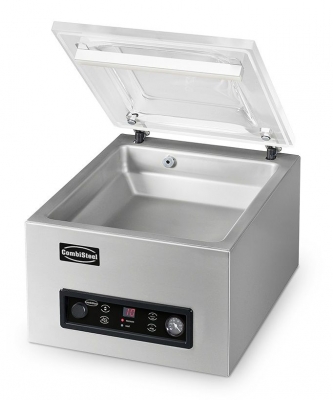 MACHINE SOUS VIDE SMOOTH 30    7004.0015