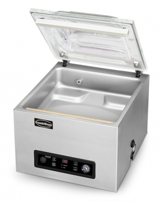 MACHINE SOUS VIDE SMOOTH 42   7004.0025