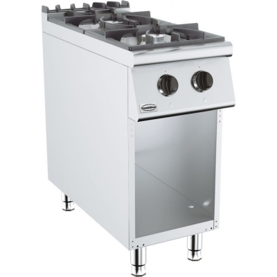 BASE 900 CUISINIRE A GAZ 2 BR.   7178.3000