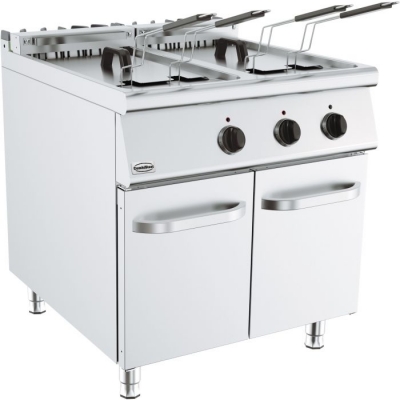 BASE 900 FRITEUSE A EL. 2X22L   7178.3060