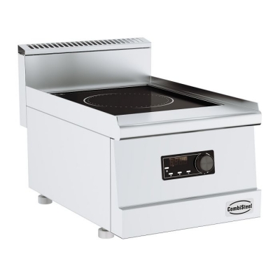 BASE 600 INDUCTION CUISINIERE ELECTRIQUE 1 PL.  7178.0130