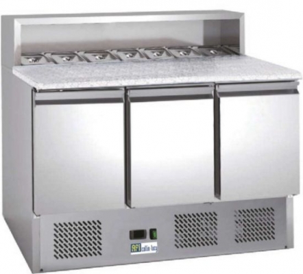 MEUBLES PIZZAS REFRIGERES Â«â€‰ECOâ€‰Â» (AAPS903)