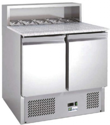 MEUBLES PIZZAS REFRIGERES Â«â€‰ECOâ€‰Â» (AAPS900)