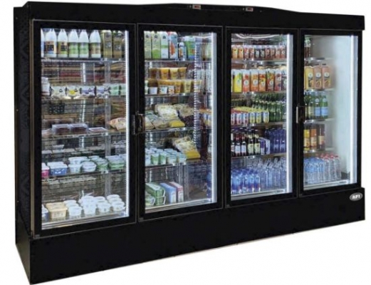 VITRINE SELF-SERVICE (GR-MM-149-F)