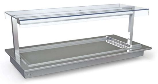 VITRINES SELF-SERVICE (GR-DH-077-V)